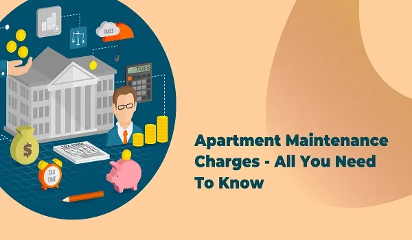 Apartment Maintenance Charges Devanahalli 2026 Apartment Maintenance Charges and Society Costs in Devanahalli 2026