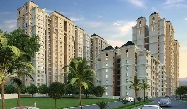 Apartments Near Bangalore Airport 2026 Apartments Near Bangalore Airport in Devanahalli 2026