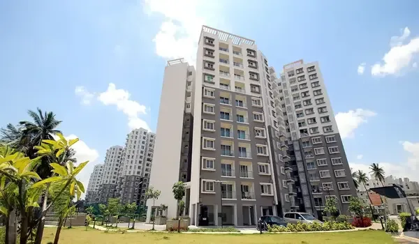 Apartments near KIADB Aerospace Park 2026 Apartments near KIADB Aerospace Park Devanahalli 2026