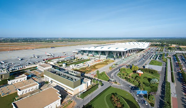 Bengaluru Airport City & Aerotropolis 2026 Bengaluru Airport City and Aerotropolis near Devanahalli 2026