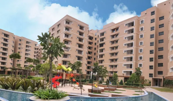 Best Gated Community Apartments 2026 Best Gated Community Apartments in Devanahalli 2026
