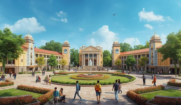 Colleges & Universities near Devanahalli 2026 Colleges and Universities near Devanahalli 2026