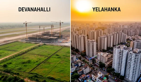 Devanahalli vs Yelahanka 2026 Devanahalli vs Yelahanka 2026 comparison