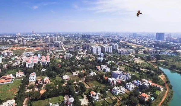 Localities around Devanahalli 2026 Neighbourhoods and Localities around Devanahalli 2026