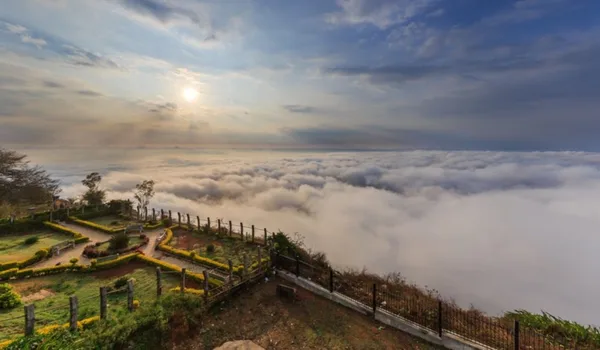 Nandi Hills & Weekend Getaways near Devanahalli 2026 Nandi Hills and Weekend Getaways near Devanahalli 2026