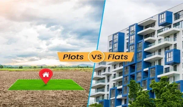 Plots vs Apartments in Devanahalli 2026 Plots vs Apartments in Devanahalli 2026 comparison