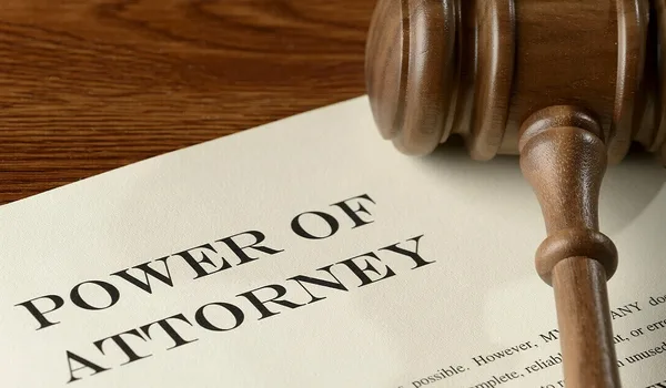 Power of Attorney Property Devanahalli 2026 Power of Attorney in Property Transactions Devanahalli 2026