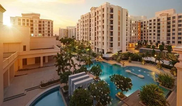 Prestige Apartments in Devanahalli 2026 Prestige Apartments in Devanahalli 2026
