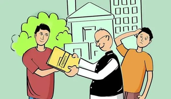 Property Inheritance Will & Succession Devanahalli 2026 Property Inheritance Will and Succession for Apartments in Devanahalli 2026