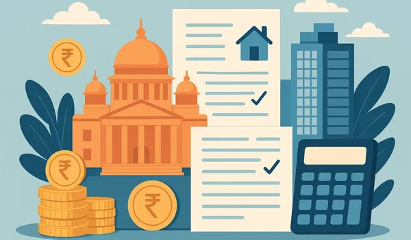 Property Tax Guide Devanahalli 2026 Property Tax Guide for Apartments in Devanahalli 2026