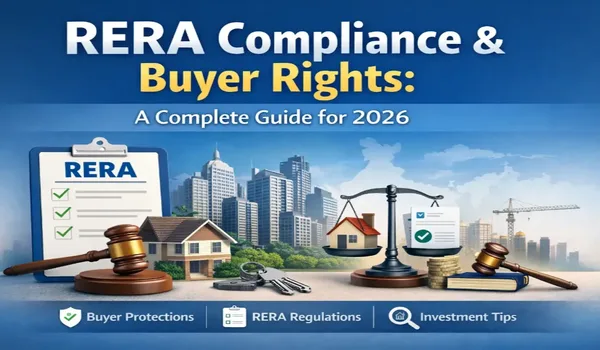 RERA Buyer Rights & Complaints Devanahalli 2026 RERA Buyer Rights and How to File a Complaint in Devanahalli 2026