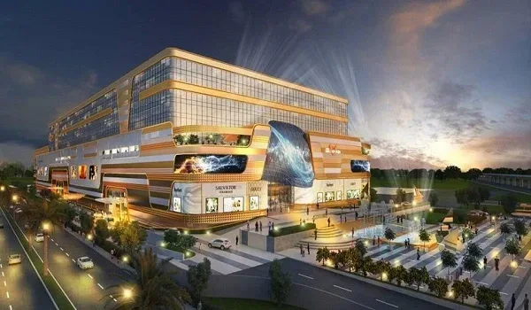 Shopping Malls near Devanahalli 2026 Shopping Malls near Devanahalli 2026
