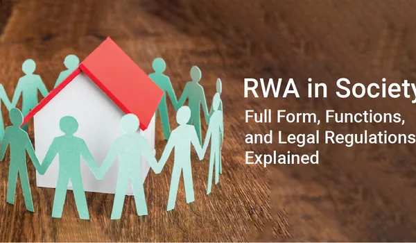 Society & RWA Management Devanahalli 2026 Society and RWA Management Guide for Apartments in Devanahalli 2026