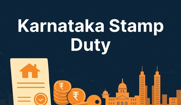 Stamp Duty & Registration Charges 2026 Stamp Duty and Registration Charges in Devanahalli 2026
